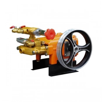 Đầu xịt áp lực tự động 1HP màu cam CON ONG VÀNG COV22AC