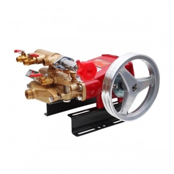 Đầu Xịt Áp Lực Tự Động 1HP Oshima OS26AT