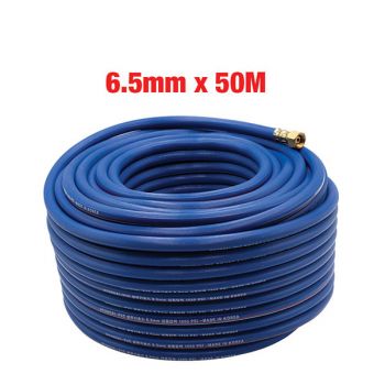 Dây áp lực rửa xe HYUNDAI (6.5mm x 50M)