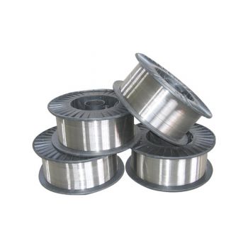 Dây hàn Inox 308 có thuốc 1.0mm Riland  (1kg)