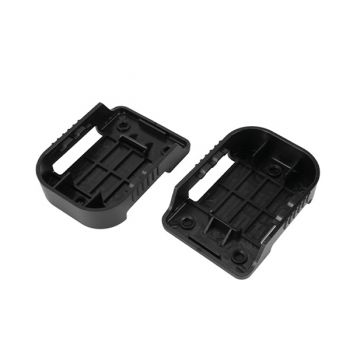 Đế gài pin sau AS00VP039K Makita DVP180