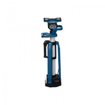 Đèn công trình dùng pin 18V Bosch GLT 18V-5000 (SOLO)