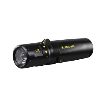 Đèn pin chống cháy nổ LEDLENSER iL7R