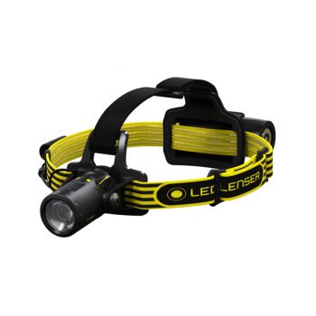 Đèn pin chống cháy nổ LEDLENSER iLH8R