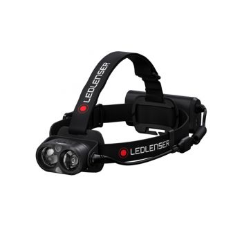 Đèn pin LEDLENSER H19R Core