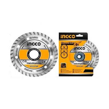 Đĩa cắt gạch ướt Ingco DMD021252