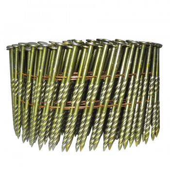 Đinh cuộn xoắn Pallet 2.5 x 57 mm (6.000 đinh)
