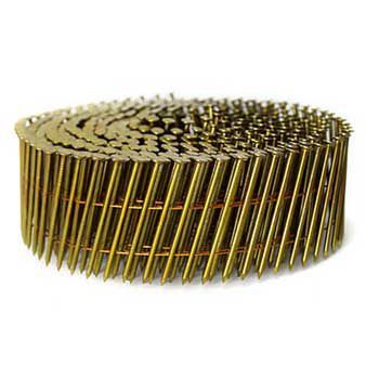 Đinh cuộn xoắn Pallet 2.5x60mm