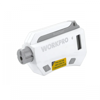 Dụng cụ cầm tay đa năng 7in1 dùng cho mục đích khẩn cấp Workpro WP319024