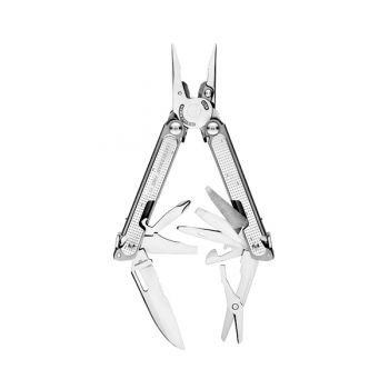 Dụng cụ đa năng Leatherman FREE P2