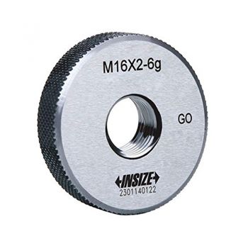 Dưỡng kiểm tra ren ngoài Insize 4120-3