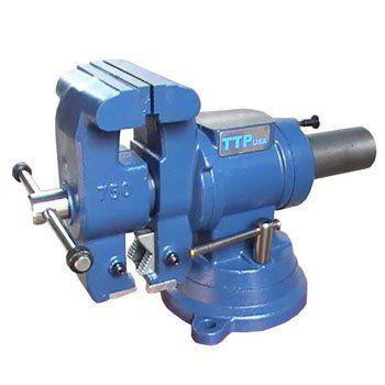 Êtô thép Vạn Năng 5" TTP USA 450-1145.50-CPW