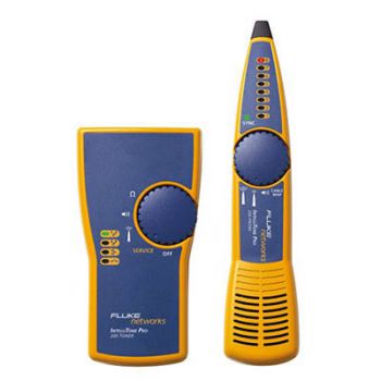 Fluke MT-8200-60A Intellitone Pro 200 Toner Probe Kit