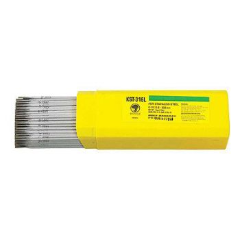 Hàn thép không rỉ Inox 2.6mm Kiswel KST316L (2 Kg)