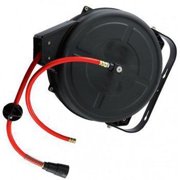 Hộp cuộn khí nén 12mm x12.0m Korper KP-ARB-512