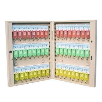 Hộp đựng chìa khóa 30 chìa Welken BD-800