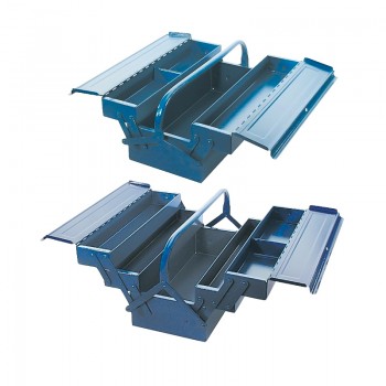 Hộp đựng dụng cụ bằng thép tấm 3/430 HOLEX 693460 3/430