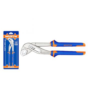 Kềm ống nước 10" Wadfow WPL6910
