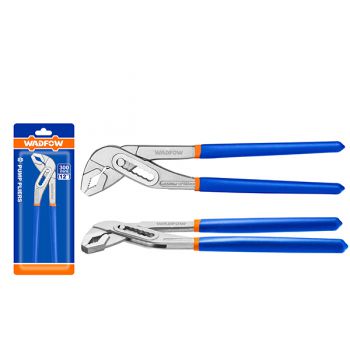 Kềm ống nước 12" Wadfow WPL6912