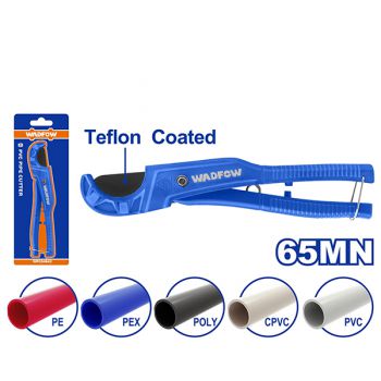 Kéo cắt ống PVC 207mm Wadfow WPC54636