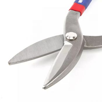 Kéo cắt tôn thẳng  250mm (10 inches) Workpro WP214012
