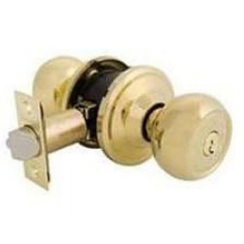 Khóa tay nắm Tròn Master Lock CAR 0103P