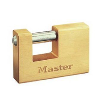 Khóa Treo Master Lock  607 EURD