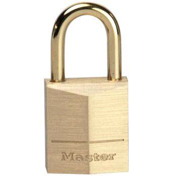 Khóa Vali 15mm Master Lock 115EURD