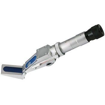 Khúc Xạ Đo Nồng Độ BRIX Trong Dầu Nhờn Và Chất Lỏng Extech - RF30