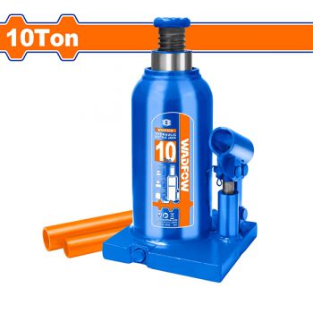 Kích đội 10 tấn Wadfow WHJ1510