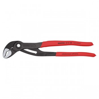 Kìm mỏ ống nước 300mm Cobra Knipex 87 01 300