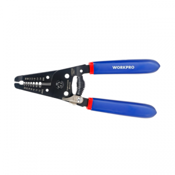 Kìm tuốt tuốt dây thẳng 150mm Workpro WP291002