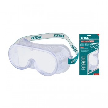 Kính bảo hộ chống hóa chất Total TSP302