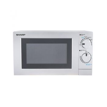 Lò Vi Sóng Cơ Không Nướng Sharp R-207VN