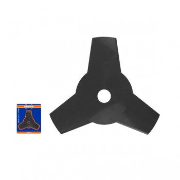 Lưỡi cắt cỏ 255mm 3 răng Wadfow WJC1410