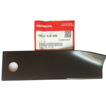 Lưỡi dao cắt cỏ dùng cho máy đẩy tay Honda 72511-VJ9-000