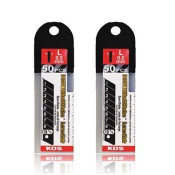 Lưỡi dao rọc giấy KDS LB-50BH