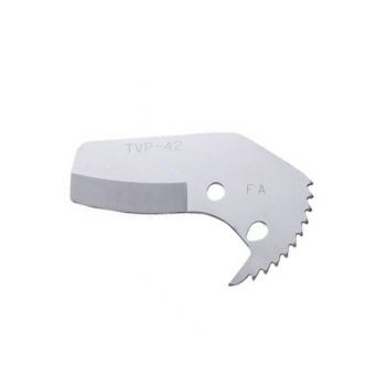 Lưỡi kéo cắt ống PVC TOP Japan TVP-42K
