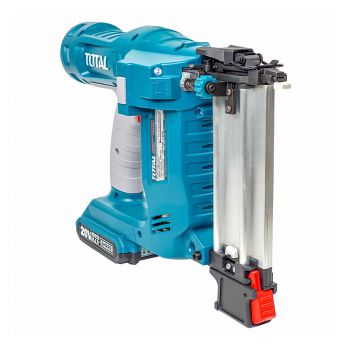 Máy bắn đinh F15 - F50 dùng pin 20V Total TCBNLI2001