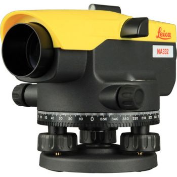 Máy bình thủy  LEICA NA332