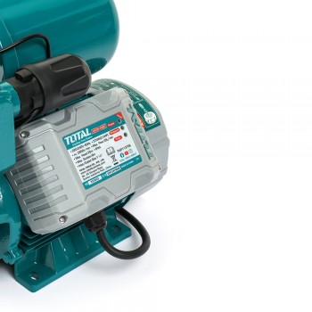 Máy bơm nước 370W Total TWP113706