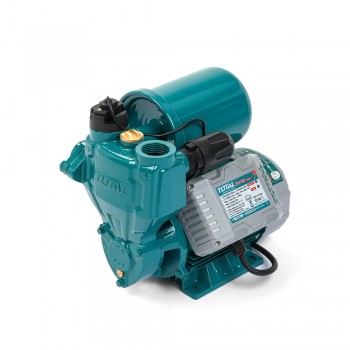Máy bơm nước 370W Total TWP113706