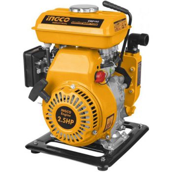Máy bơm nước dùng xăng Ingco GWP102