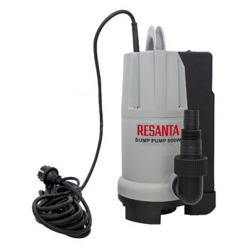 Máy bơm thoát nước 900W Resanta 77/2/9