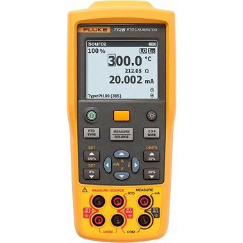 Máy cân chỉnh đa năng Fluke 712B