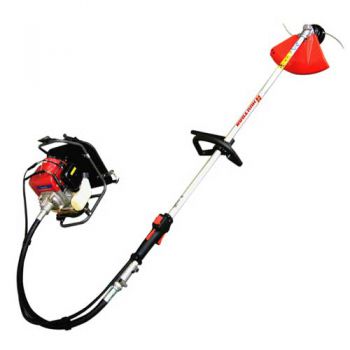 Máy cắt cỏ đeo lưng Mitsubishi MC-43B