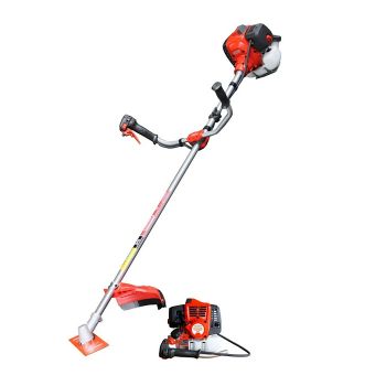 Máy cắt cỏ Oshima 541 1.6KW Cam-xám 2 thì (rời, chết)