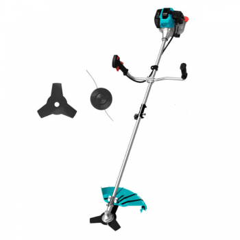 Máy cắt cỏ xăng Total TP5434421