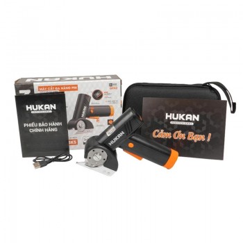 Máy cắt đa năng pin 4.2V Hukan G2-MCB08