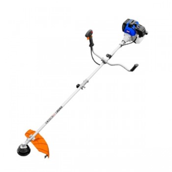 Máy cắt tỉa hàng rào và cắt cỏ dùng xăng 1.25Kw Wadfow WGM2543